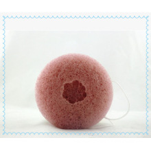 Skin Care 100%Natural Ficial Konjac Sponge Konjak Sponge